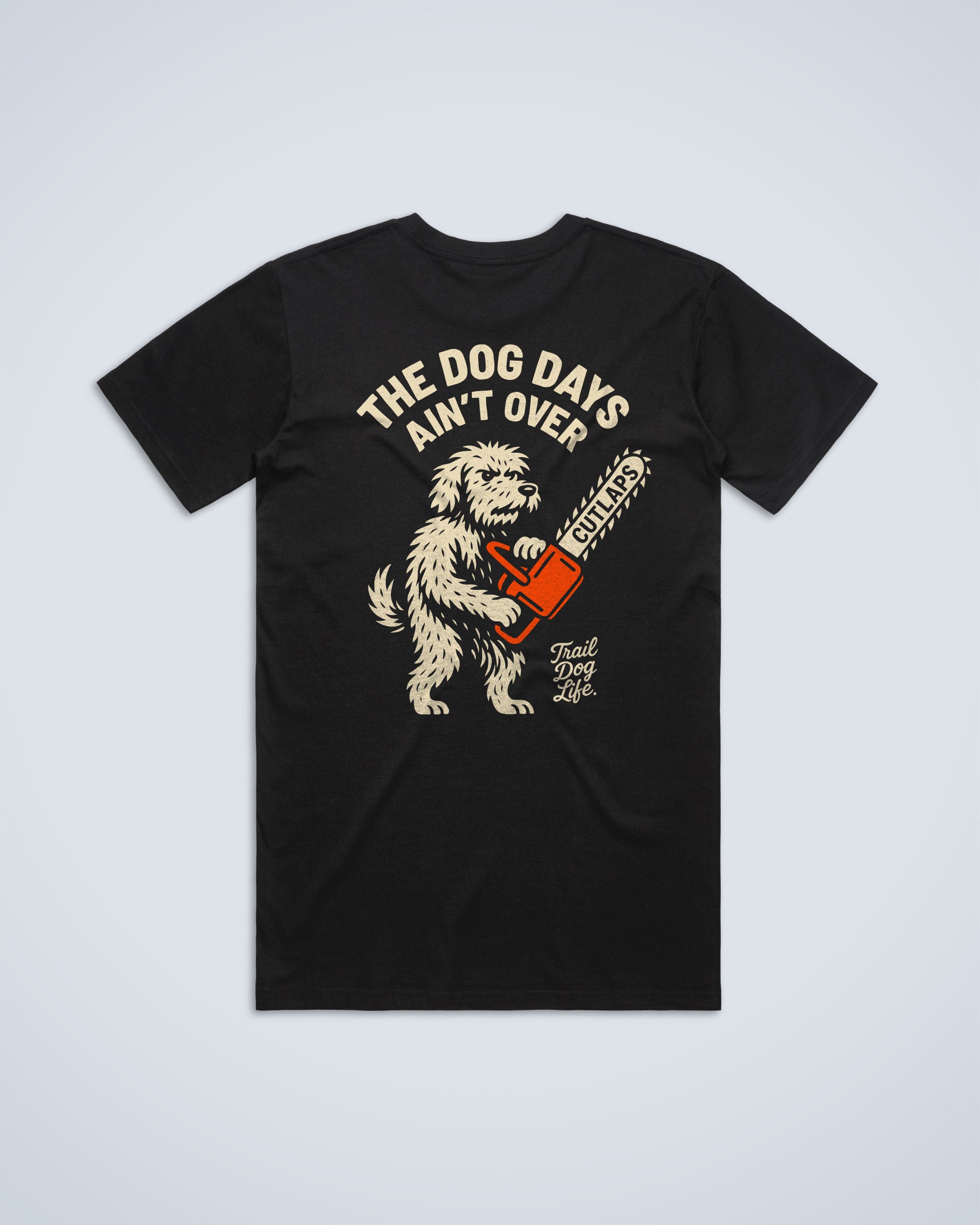 The Dog Days
