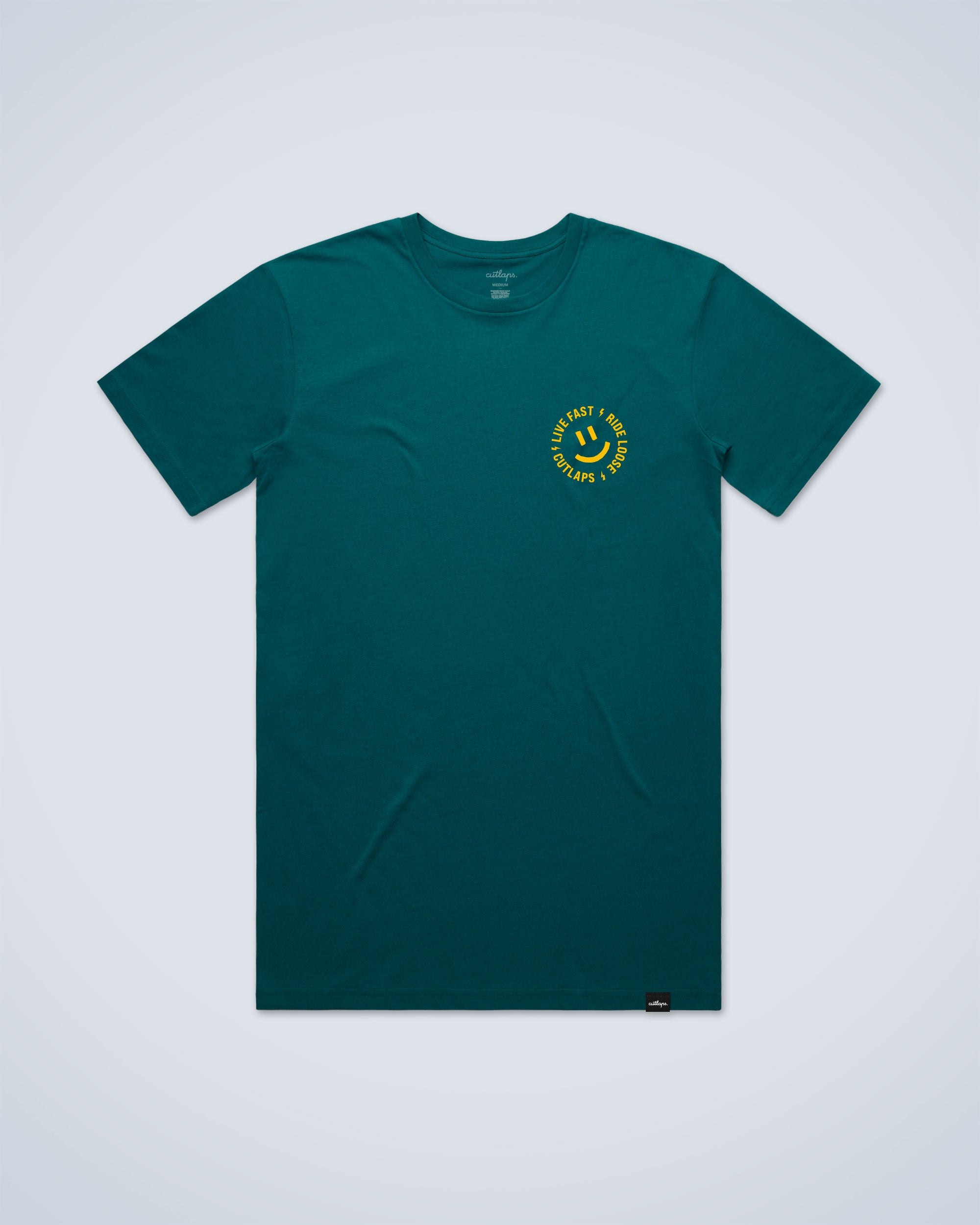 Smiley Tee