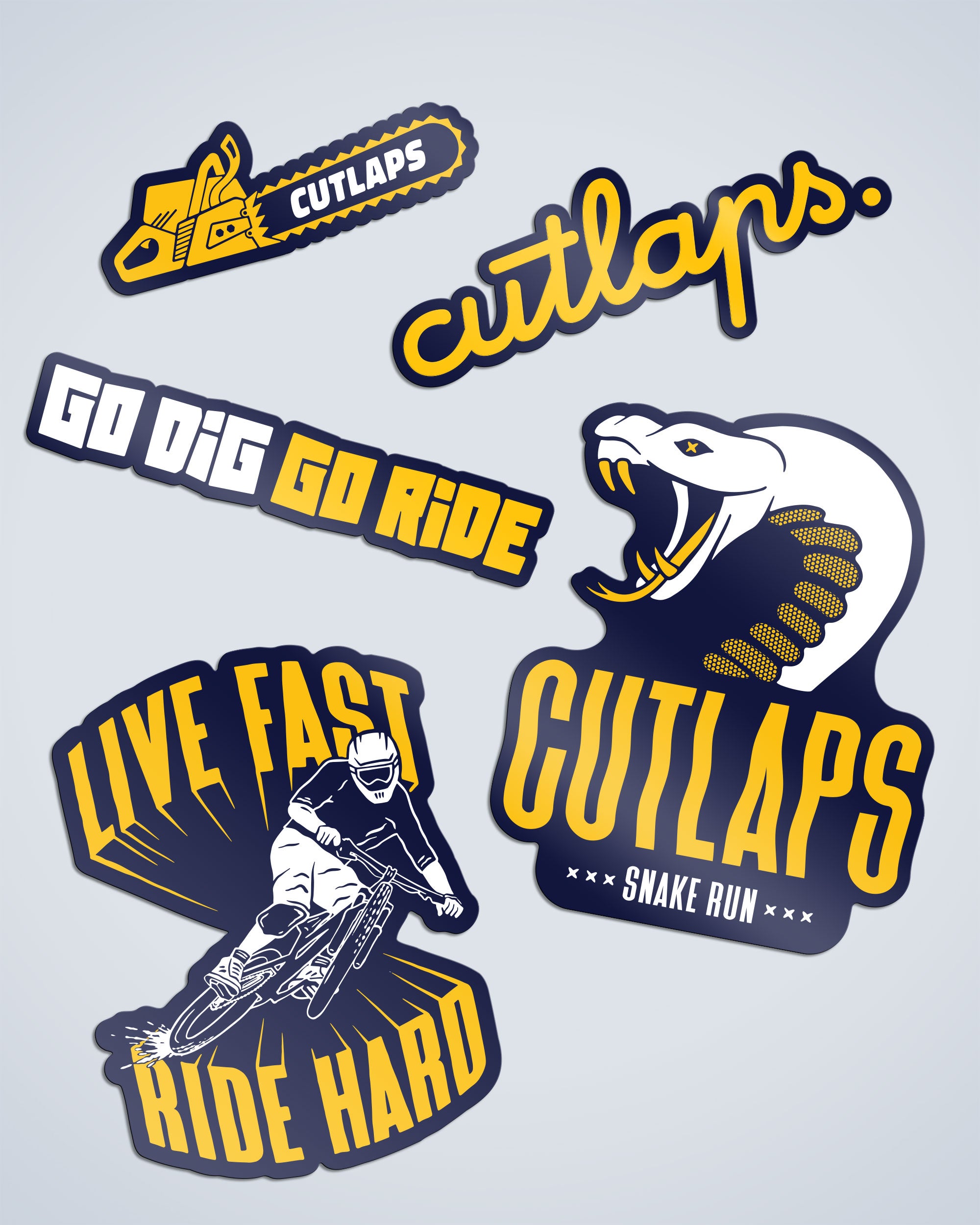 Sticker Sheet