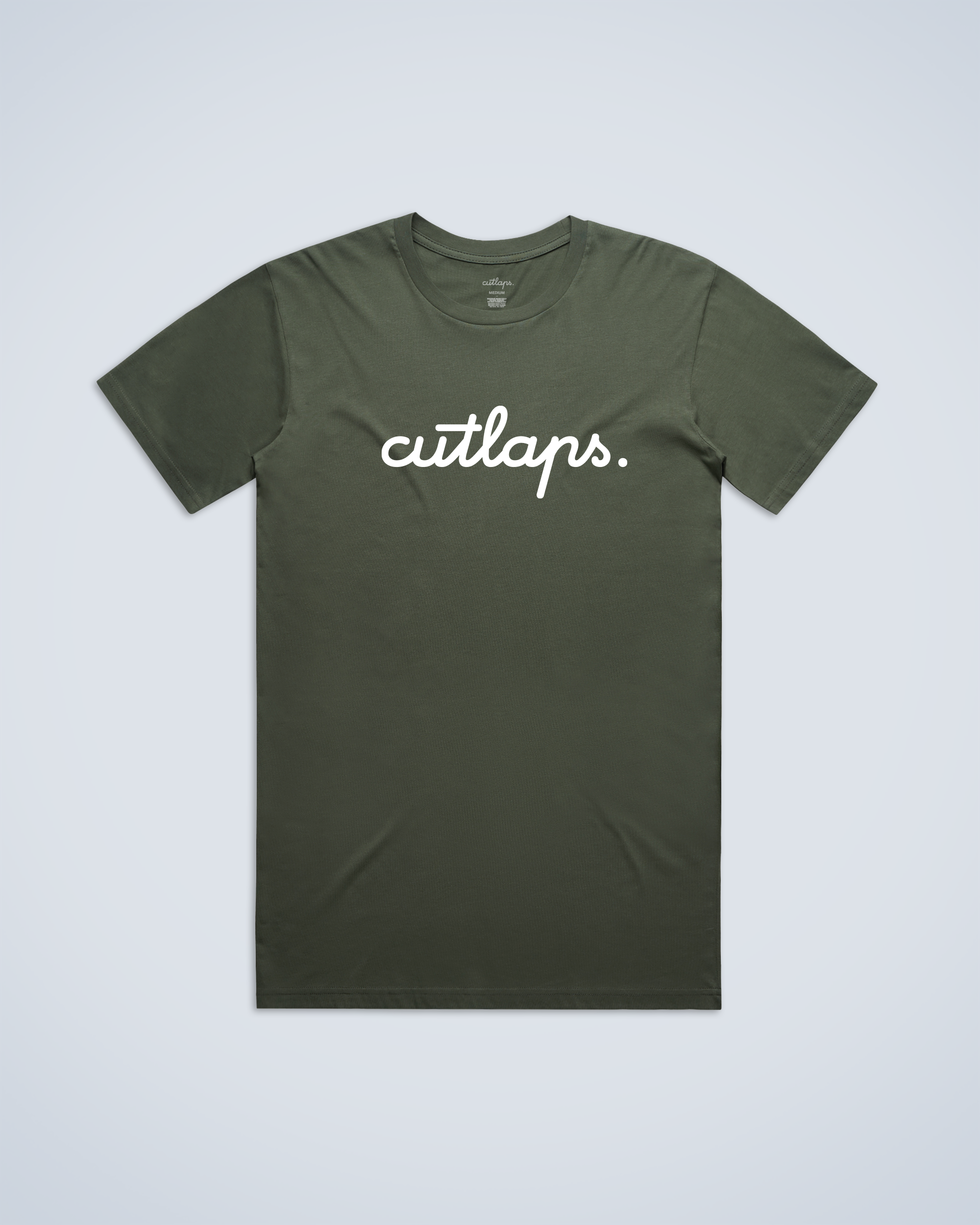 Logo Tee