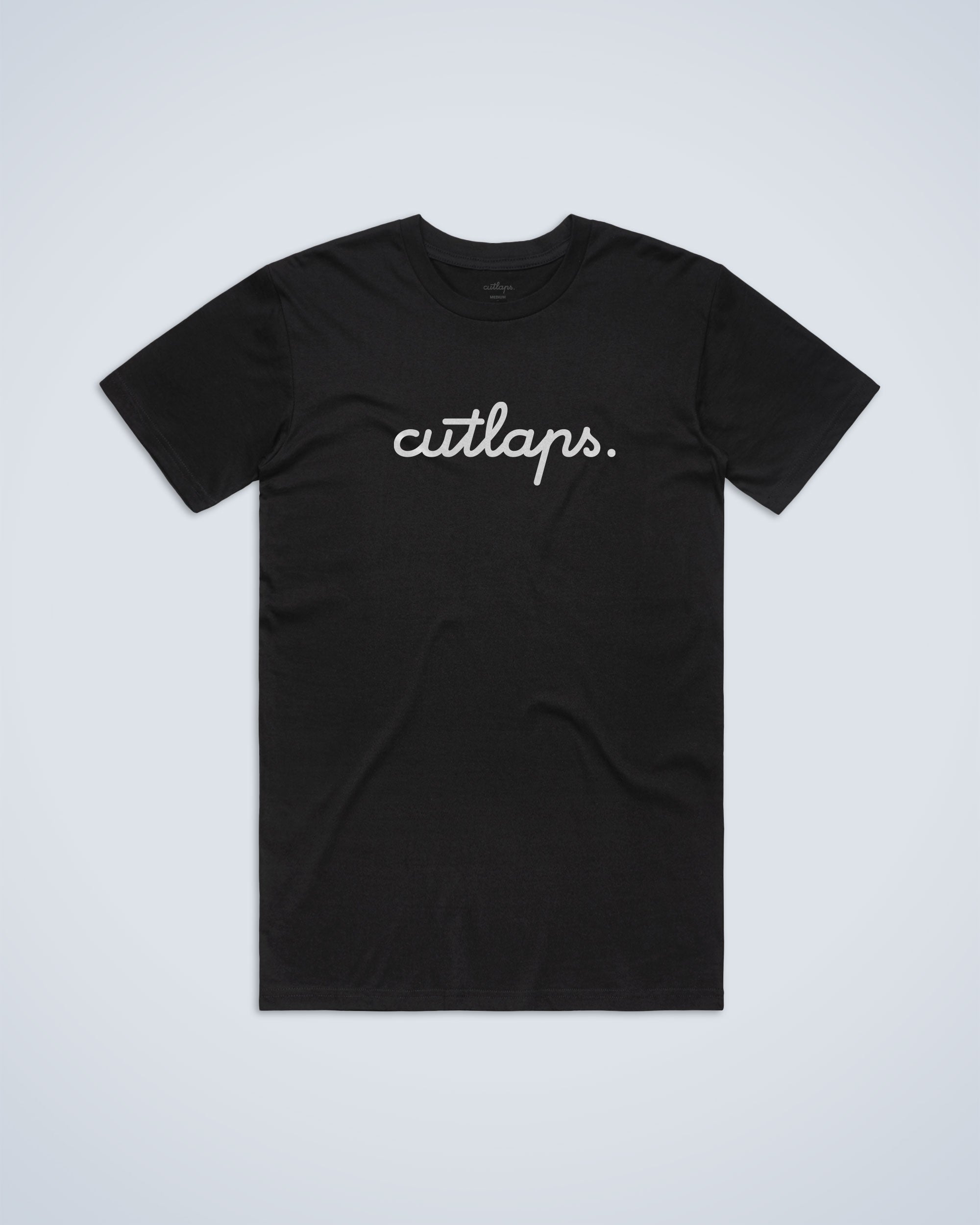 Logo Tee