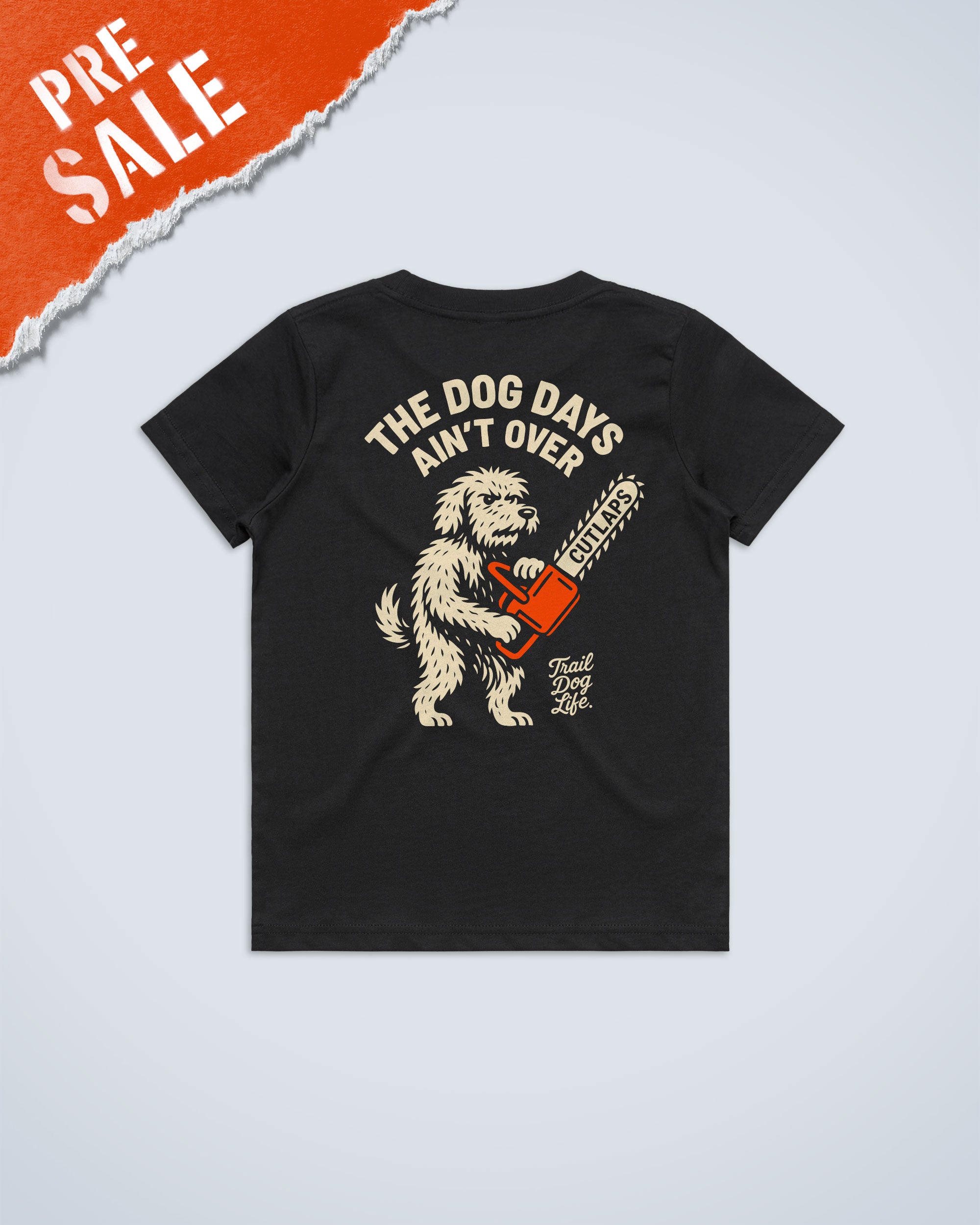 The Dog Days - Youth - Pre-Order (Ships Mid February)