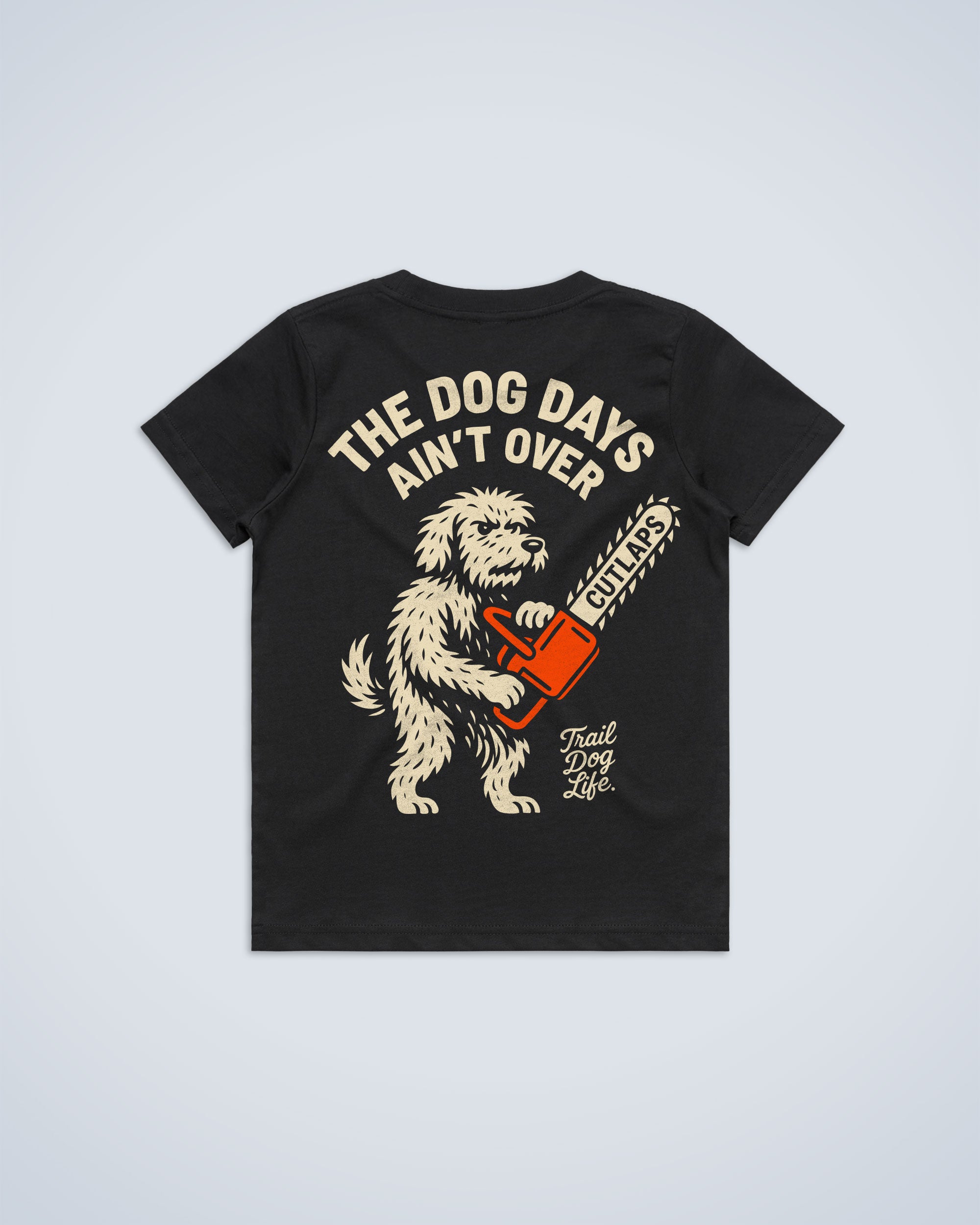 The Dog Days - Youth