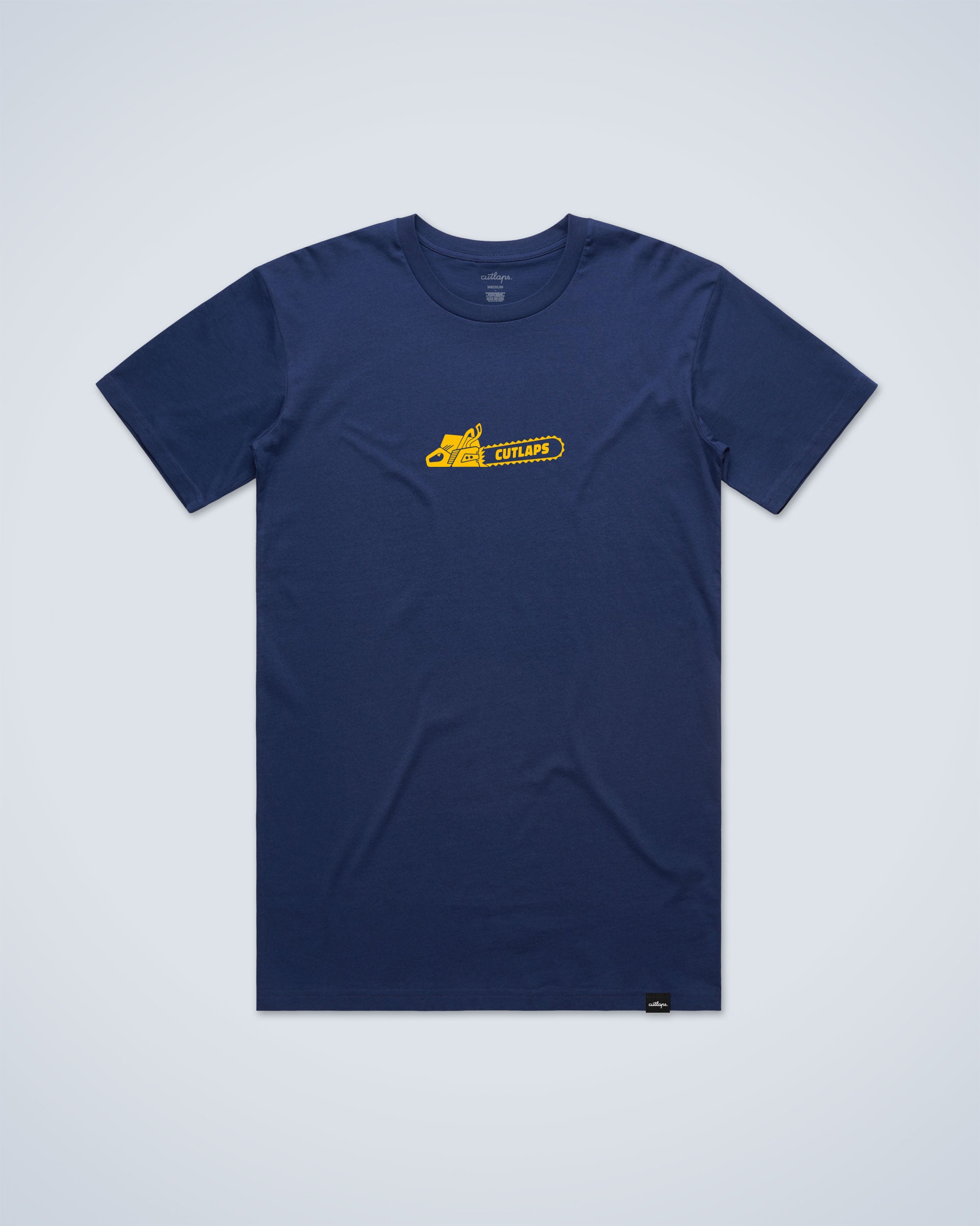 Chainsaw Tee