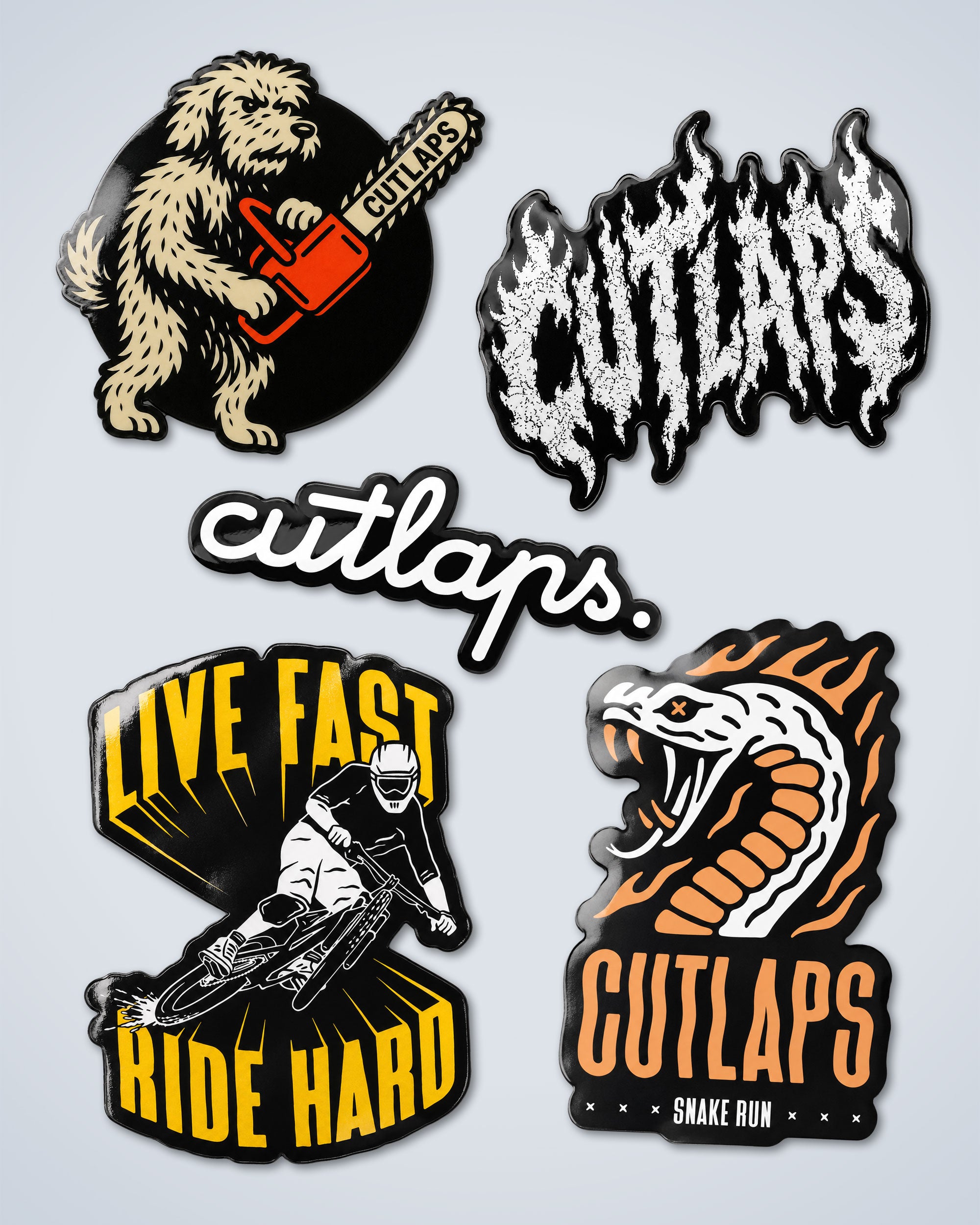 Sticker Pack