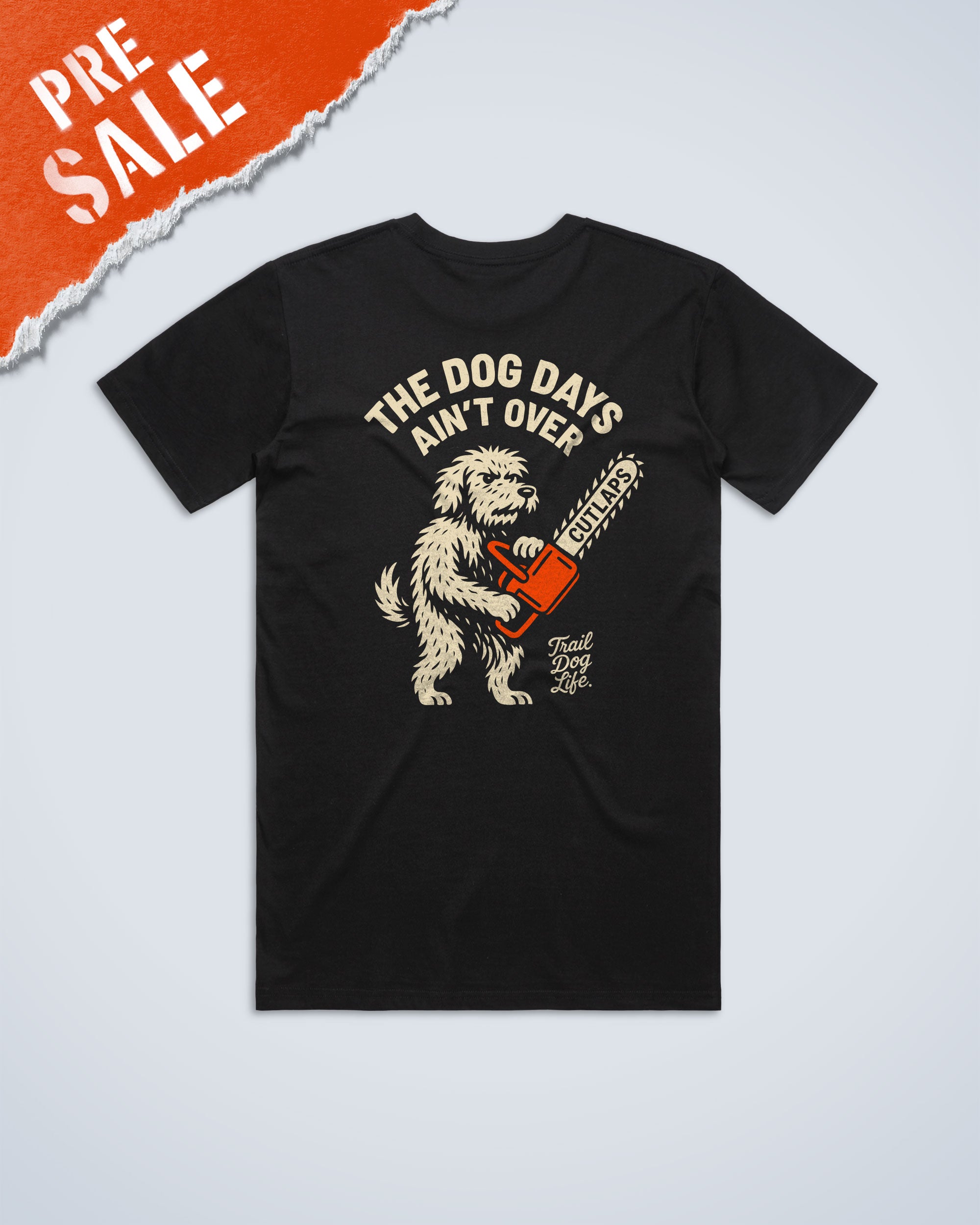 The Dog Days - Pre Sale