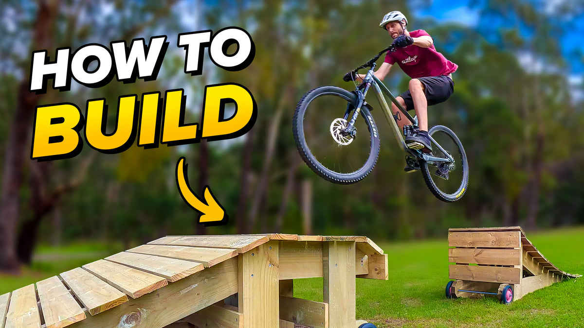 Cutlaps Ramp Kicker Calculator