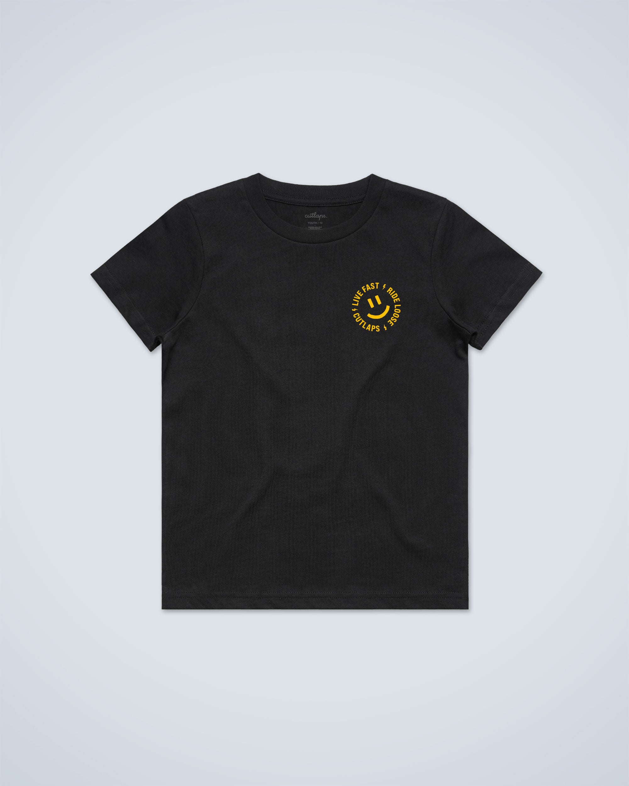 Smiley - Youth