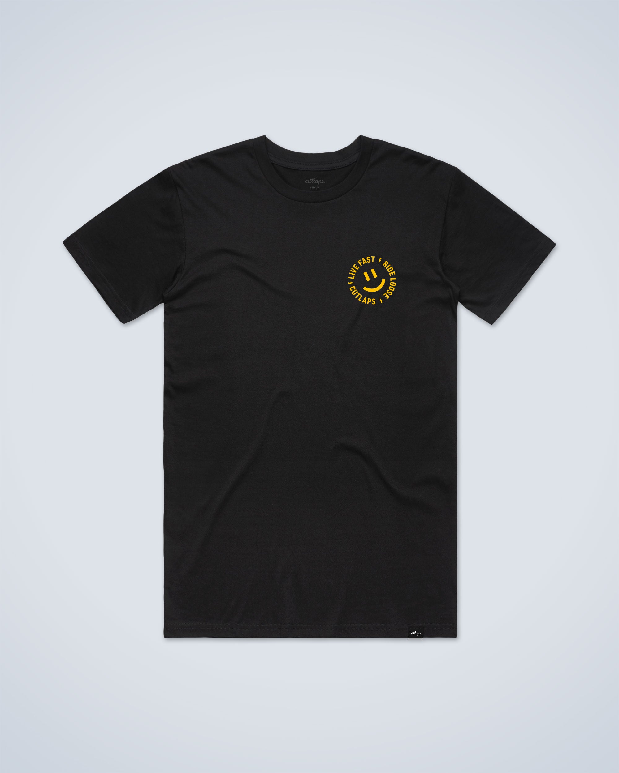 Smiley Tee
