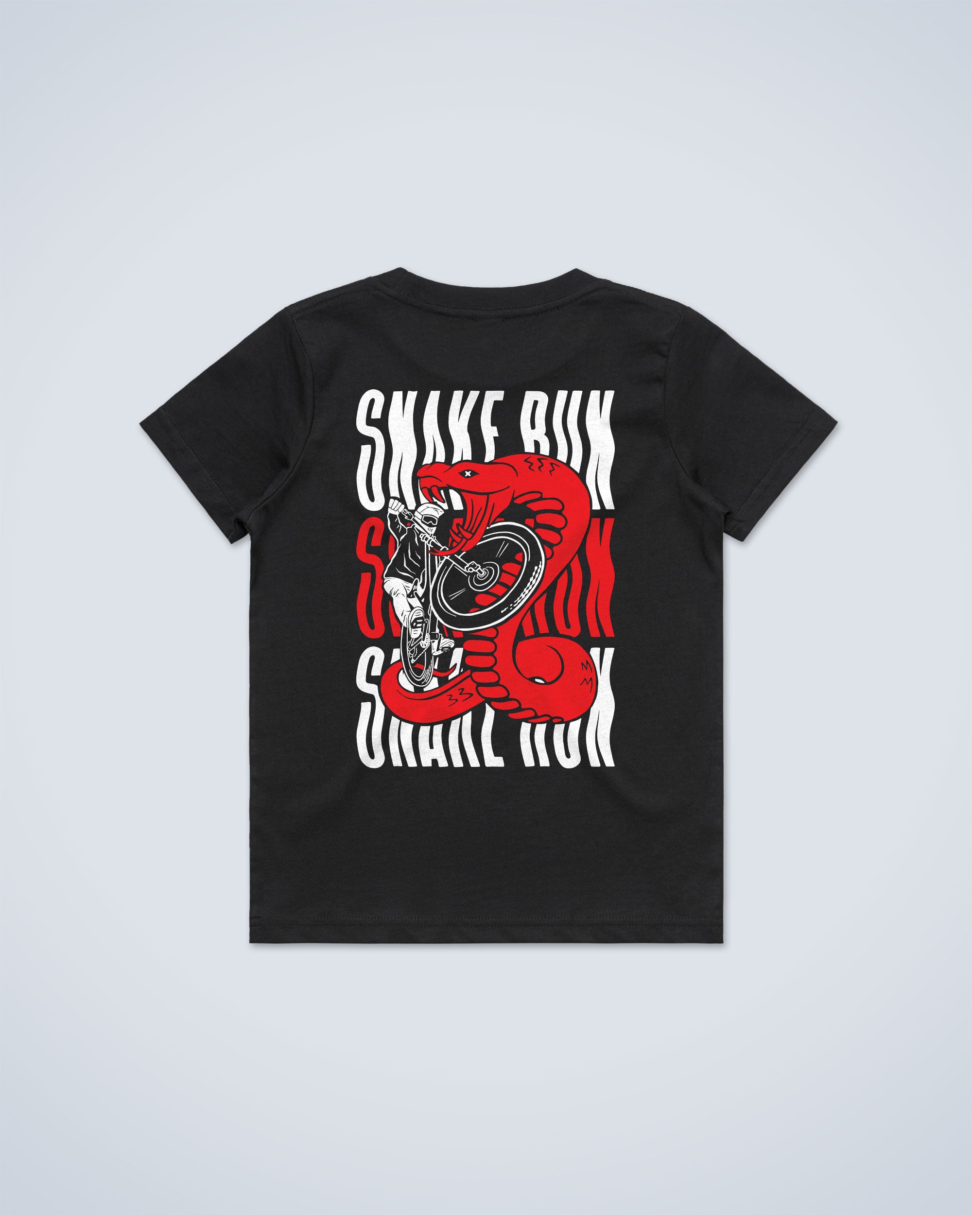 Snake Run - Youth
