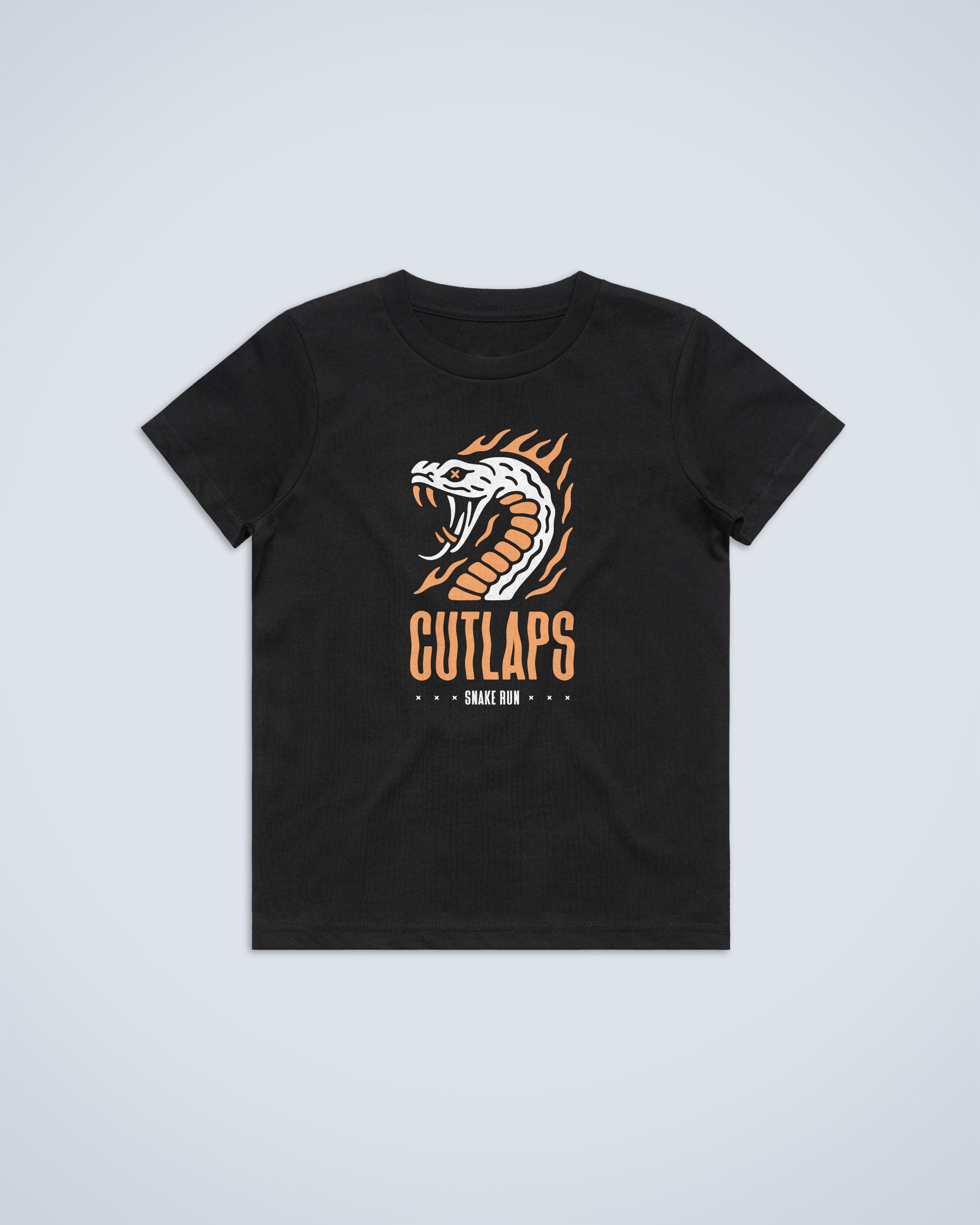 Flaming Snake - Youth