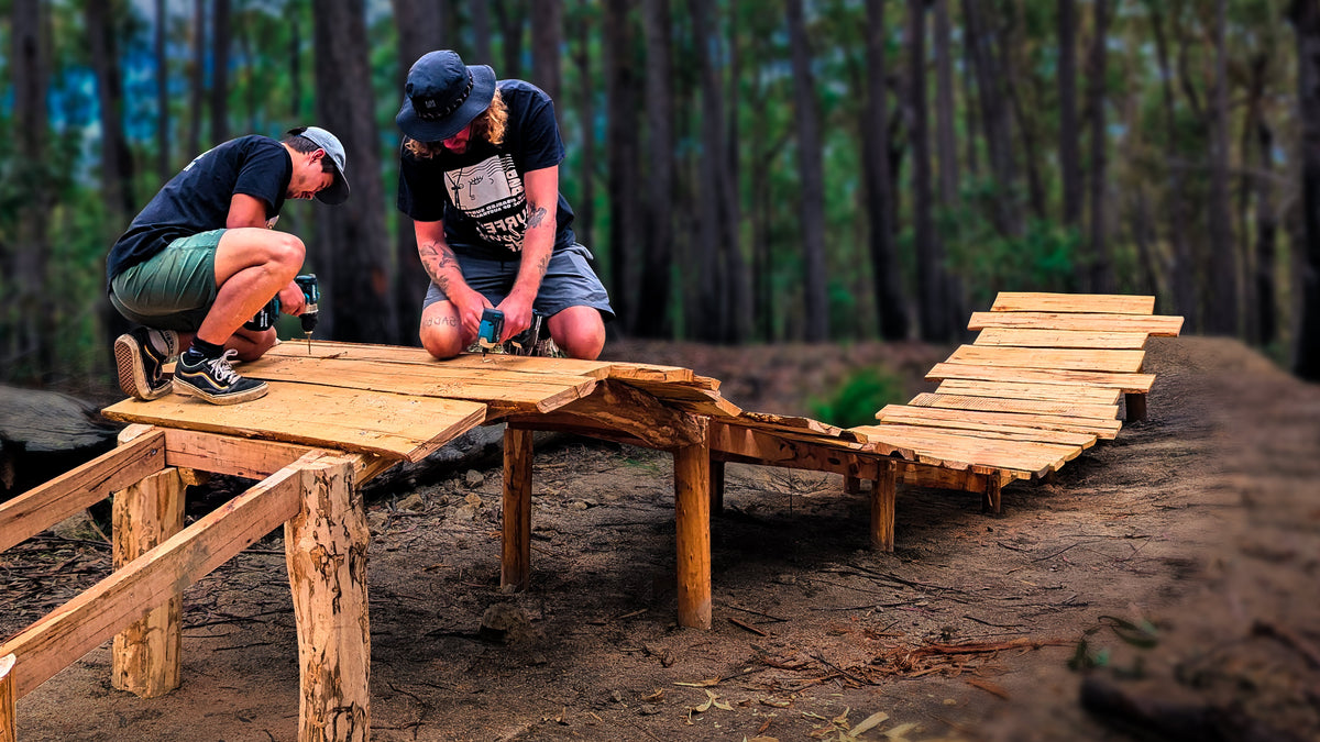 Cutlaps Ramp Cutlaps - Online Shop
